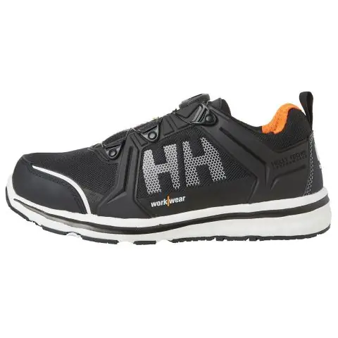 Billig Helly Hansen Workwear Oslo BOA Low Skyddssko